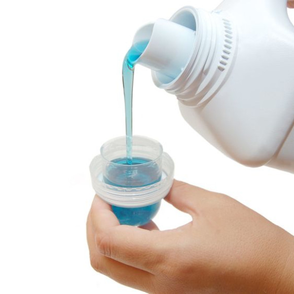 Гелі для прання